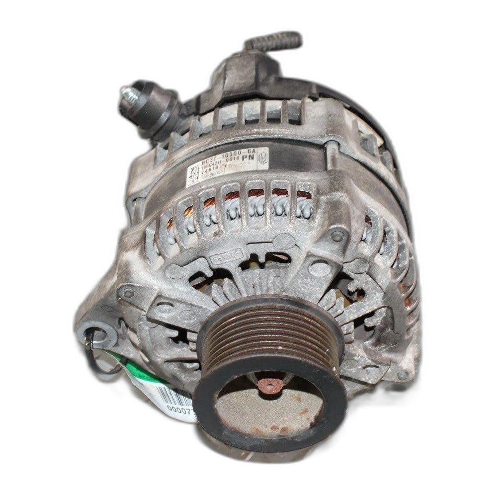 6.7L Power Stroke Alternator - Remanufactured Direct-Fit Diesel Replacement