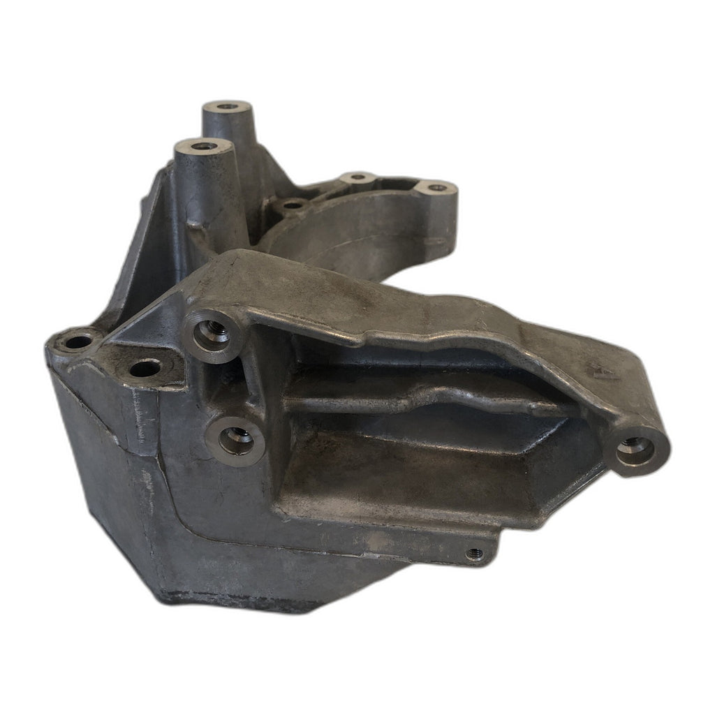 6.7L Power Stroke Alternator - Remanufactured Direct-Fit Diesel Replacement