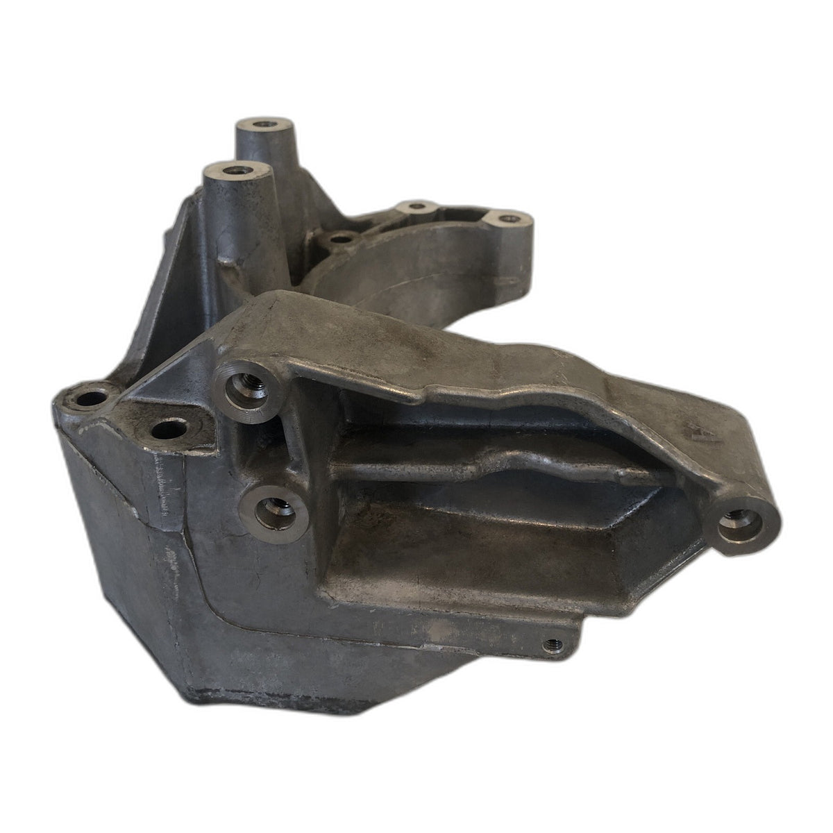 6.7L Power Stroke Alternator - Remanufactured Direct-Fit Diesel Replacement