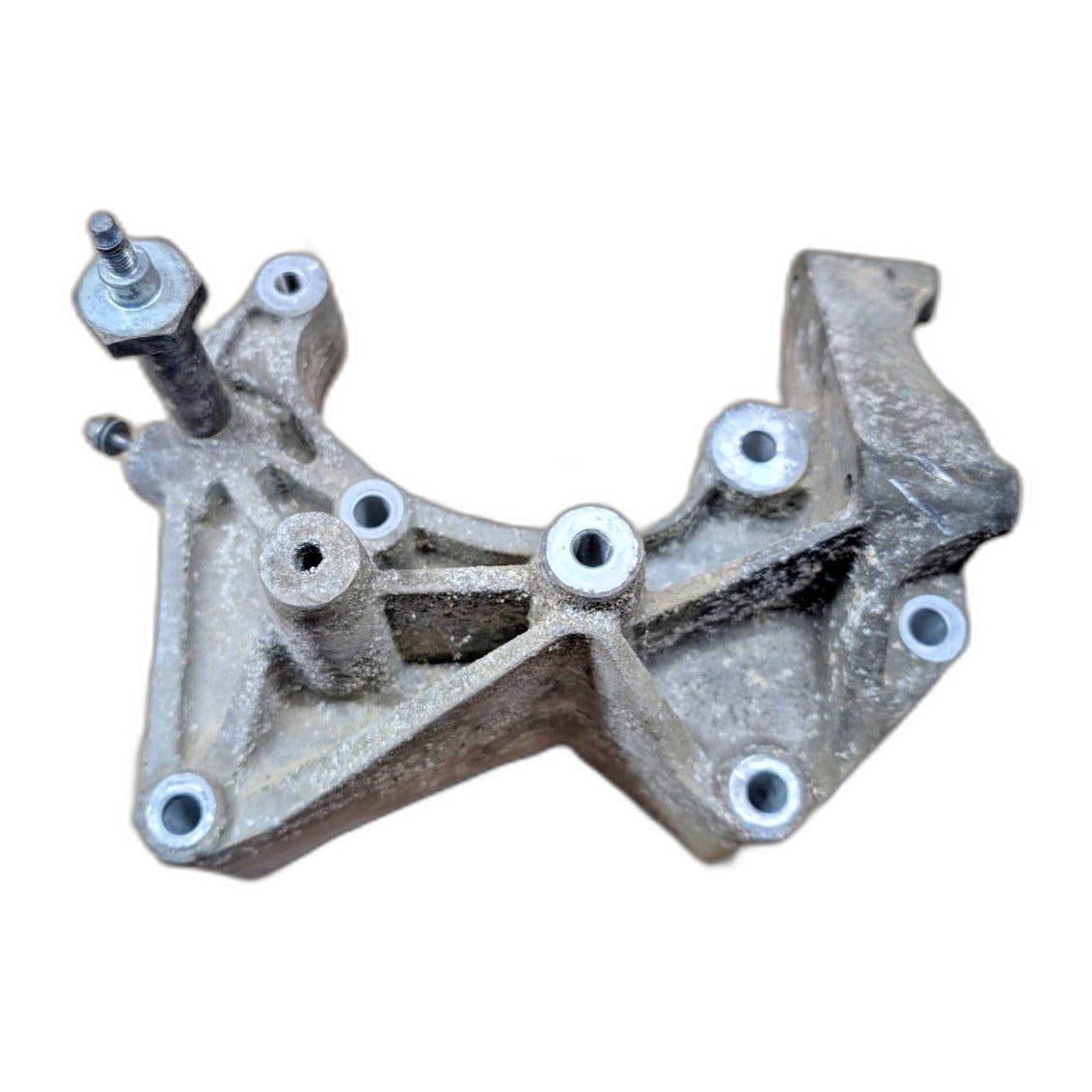 6.7L Power Stroke Alternator - Remanufactured Direct-Fit Diesel Replacement
