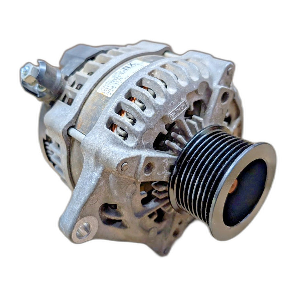6.7L Power Stroke Alternator - Remanufactured Direct-Fit Diesel Replacement