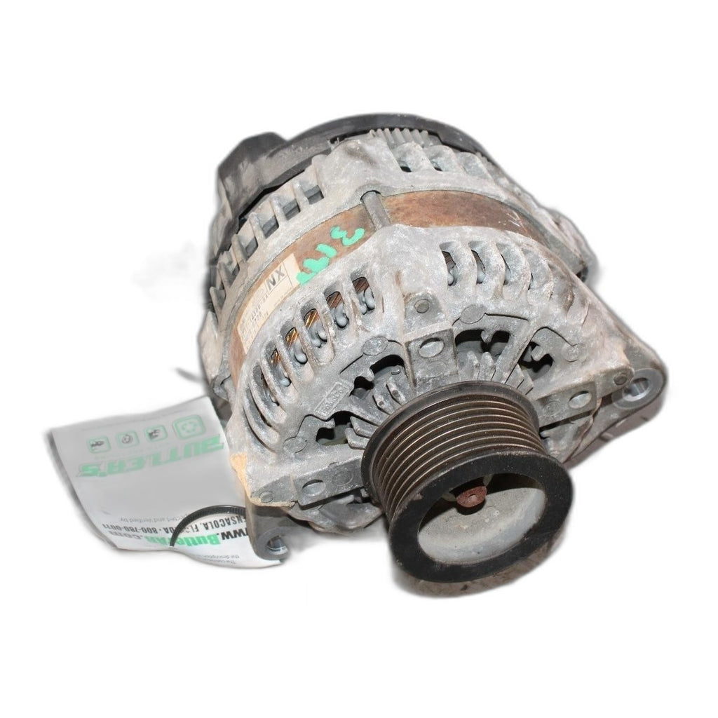 6.7L Power Stroke Alternator - Remanufactured Direct-Fit Diesel Replacement