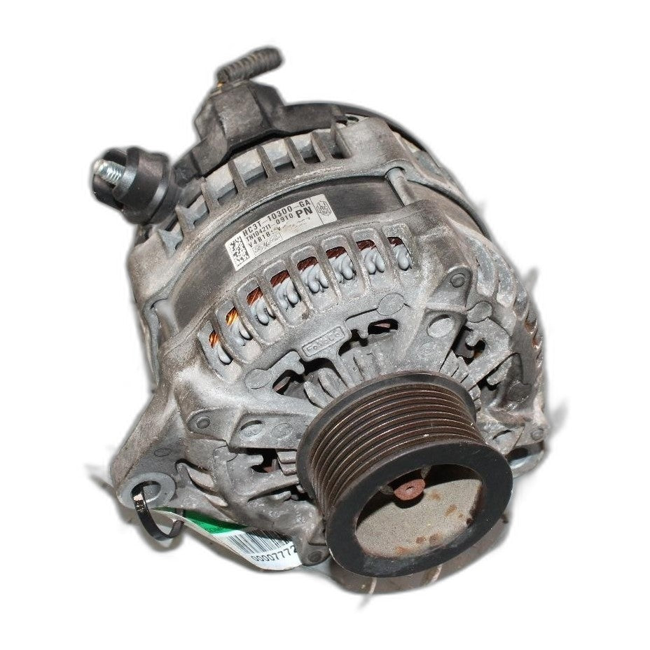 6.7L Power Stroke Alternator - Remanufactured Direct-Fit Diesel Replacement