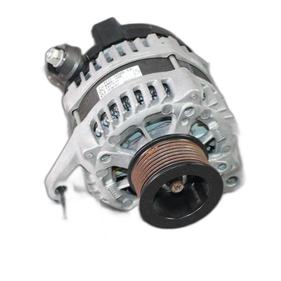 6.7L Power Stroke Alternator - Remanufactured Direct-Fit Diesel Replacement
