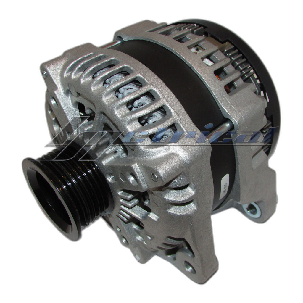6.7L Power Stroke Alternator - Remanufactured Direct-Fit Diesel Replacement