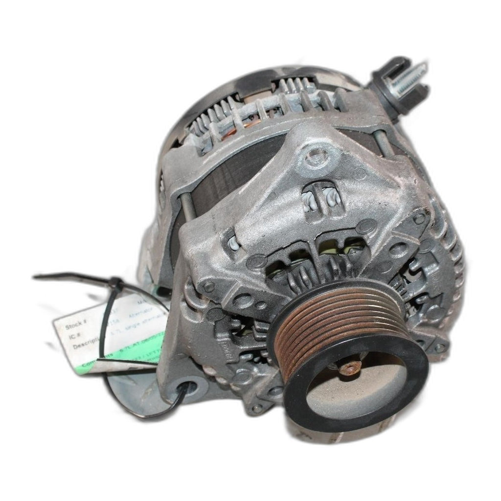 6.7L Power Stroke Alternator - Remanufactured Direct-Fit Diesel Replacement