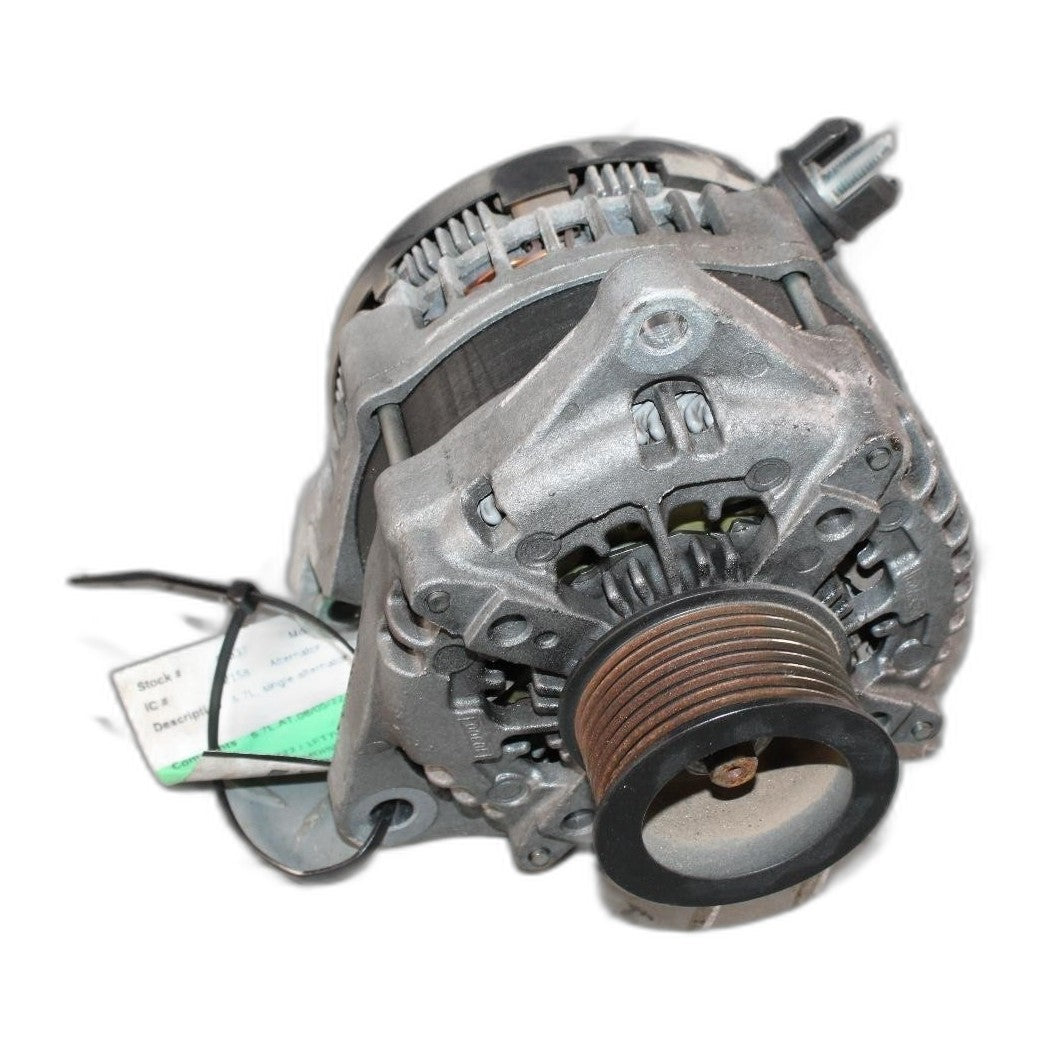 6.7L Power Stroke Alternator - Remanufactured Direct-Fit Diesel Replacement