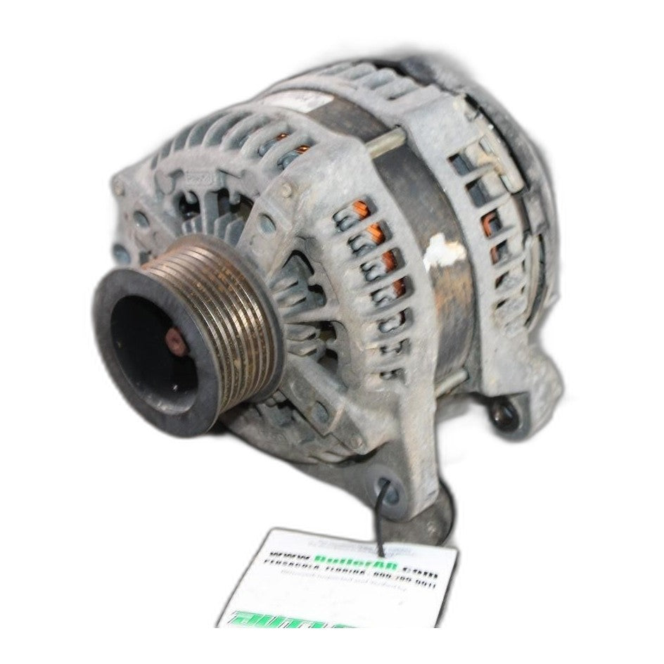 6.7L Power Stroke Alternator - Remanufactured Direct-Fit Diesel Replacement