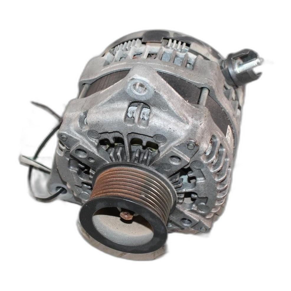 6.7L Power Stroke Alternator - Remanufactured Direct-Fit Diesel Replacement