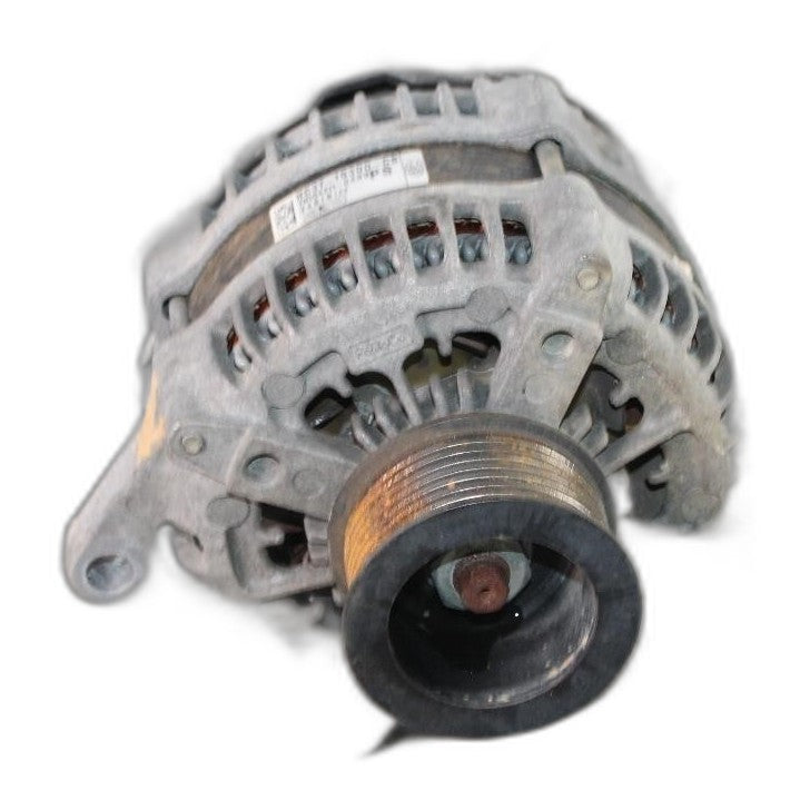 6.7L Power Stroke Alternator - Remanufactured Direct-Fit Diesel Replacement