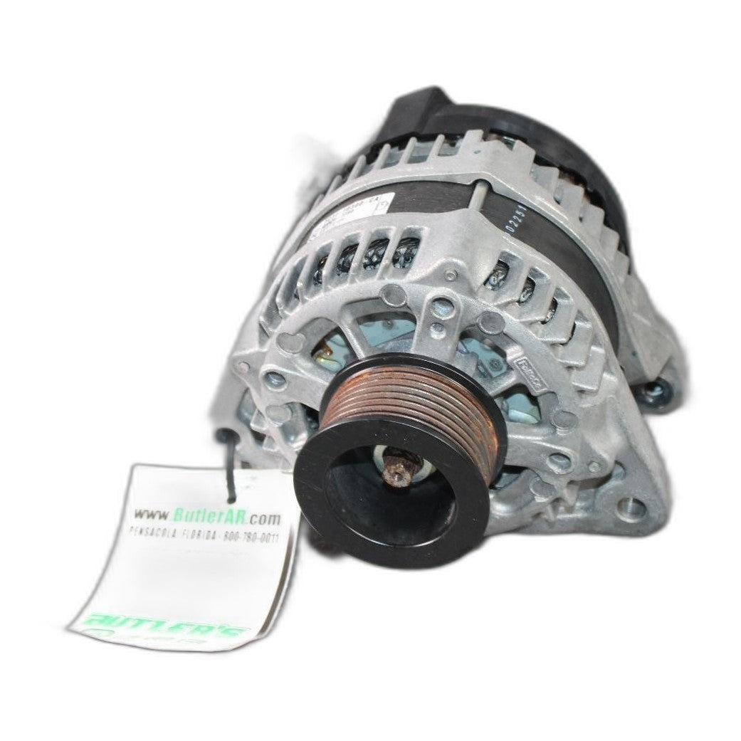 6.7L Power Stroke Alternator - Remanufactured Direct-Fit Diesel Replacement