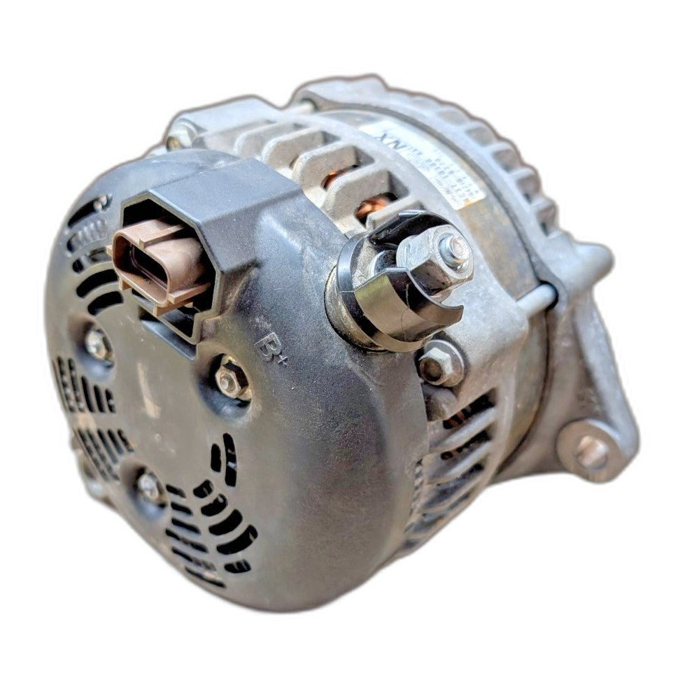 6.7L Power Stroke Alternator - Remanufactured Direct-Fit Diesel Replacement
