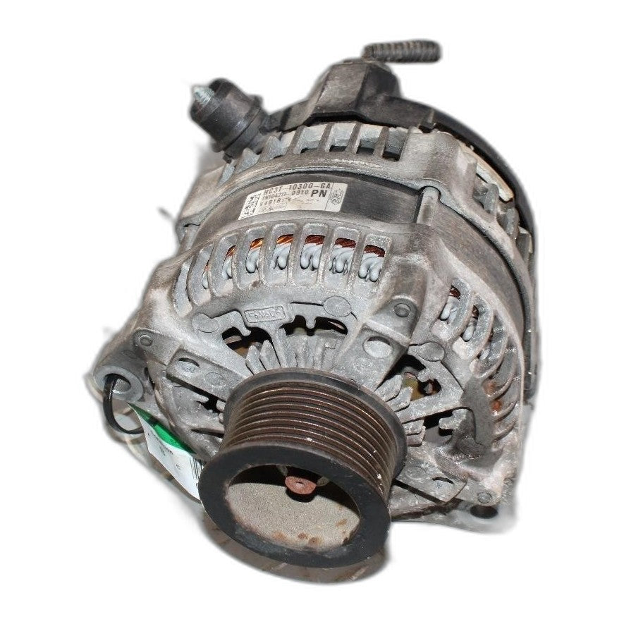 6.7L Power Stroke Alternator - Remanufactured Direct-Fit Diesel Replacement