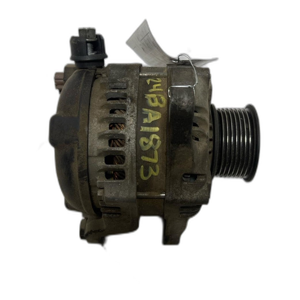 6.7L Power Stroke Alternator - Remanufactured Direct-Fit Diesel Replacement