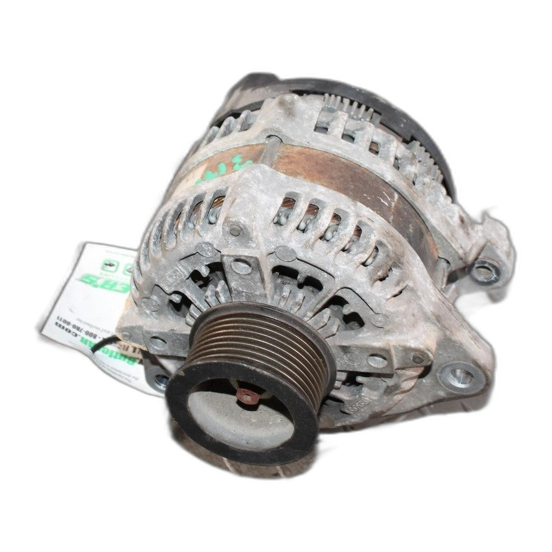 6.7L Power Stroke Alternator - Remanufactured Direct-Fit Diesel Replacement