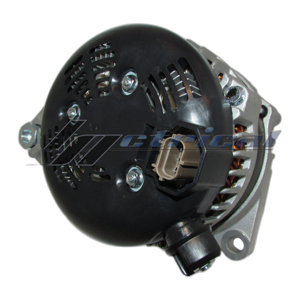 6.7L Power Stroke Alternator - Remanufactured Direct-Fit Diesel Replacement