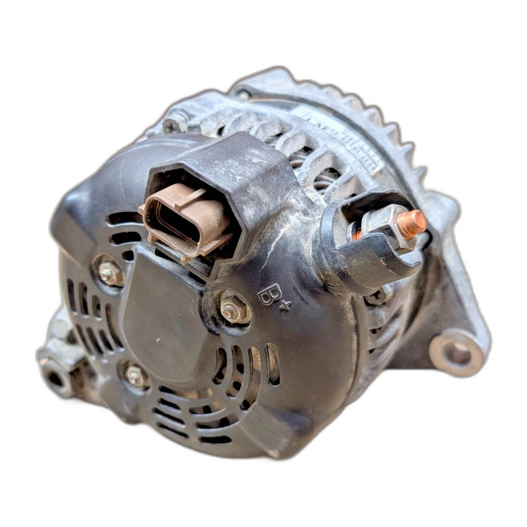 6.7L Power Stroke Alternator - Remanufactured Direct-Fit Diesel Replacement