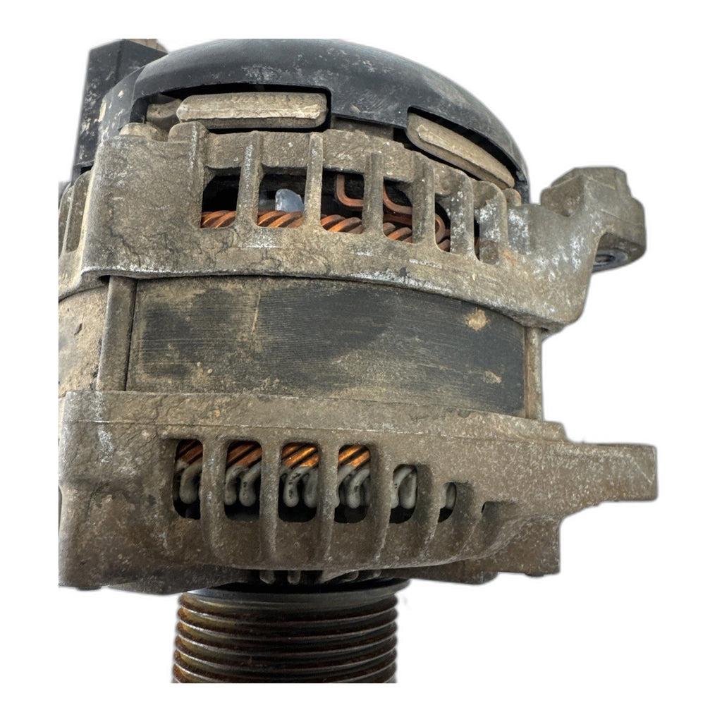 6.7L Power Stroke Alternator - Remanufactured Direct-Fit Diesel Replacement