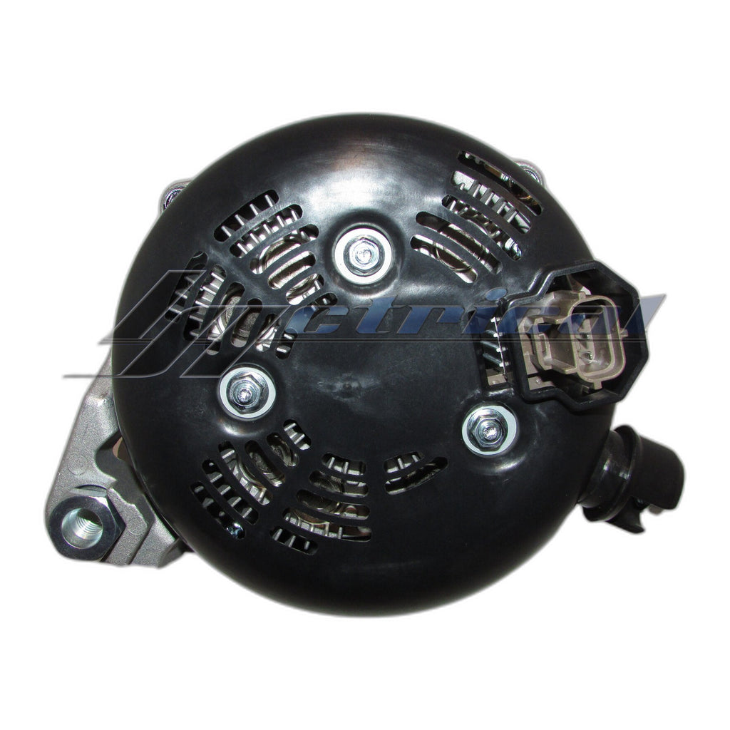 6.7L Power Stroke Alternator - Remanufactured Direct-Fit Diesel Replacement
