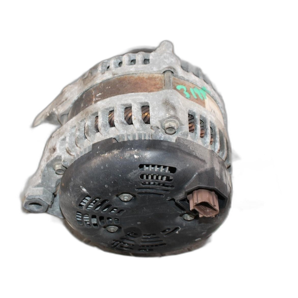 6.7L Power Stroke Alternator - Remanufactured Direct-Fit Diesel Replacement