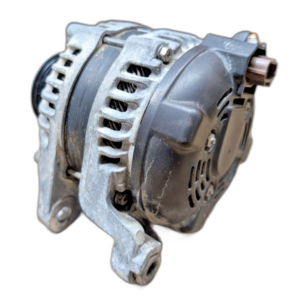 6.7L Power Stroke Alternator - Remanufactured Direct-Fit Diesel Replacement