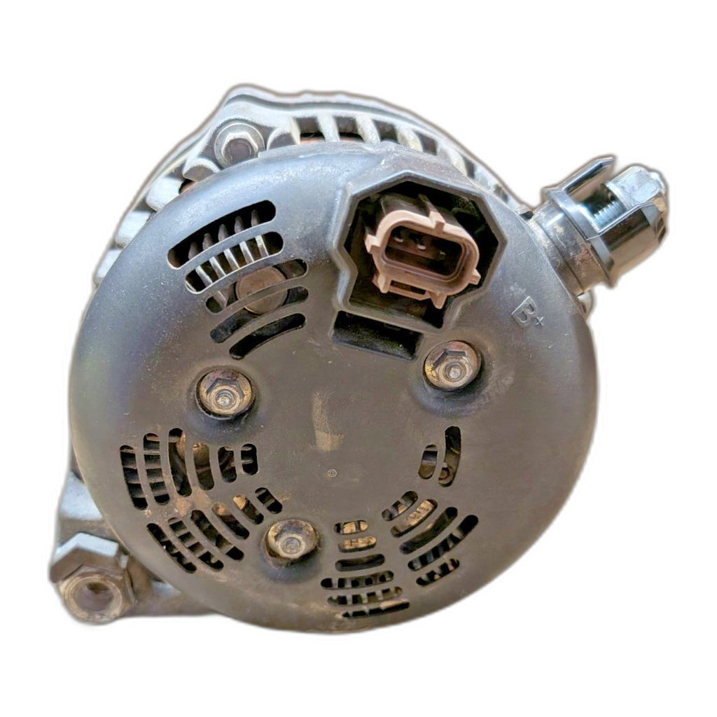 6.7L Power Stroke Alternator - Remanufactured Direct-Fit Diesel Replacement