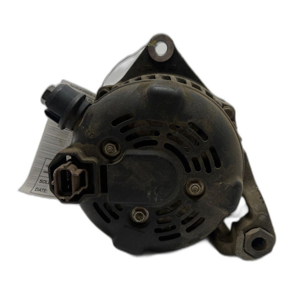 6.7L Power Stroke Alternator - Remanufactured Direct-Fit Diesel Replacement