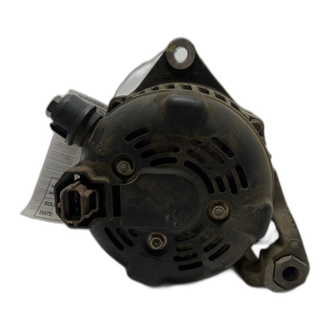 6.7L Power Stroke Alternator - Remanufactured Direct-Fit Diesel Replacement