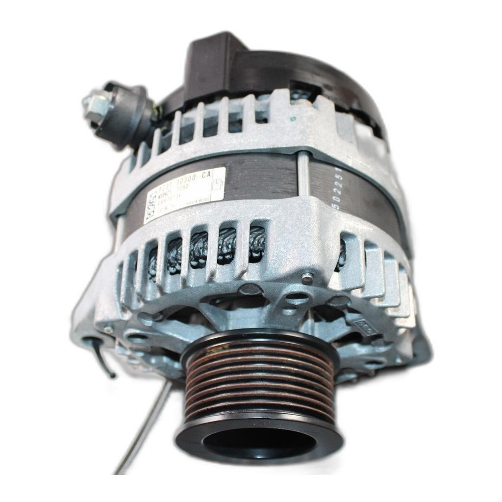6.7L Power Stroke Alternator - Remanufactured Direct-Fit Diesel Replacement