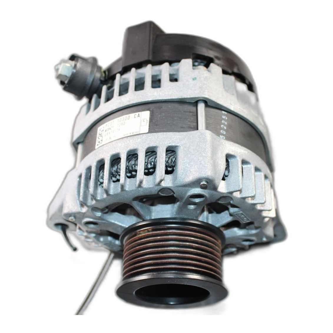 6.7L Power Stroke Alternator - Remanufactured Direct-Fit Diesel Replacement