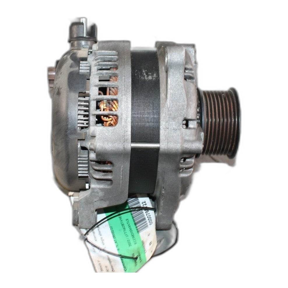 6.7L Power Stroke Alternator - Remanufactured Direct-Fit Diesel Replacement
