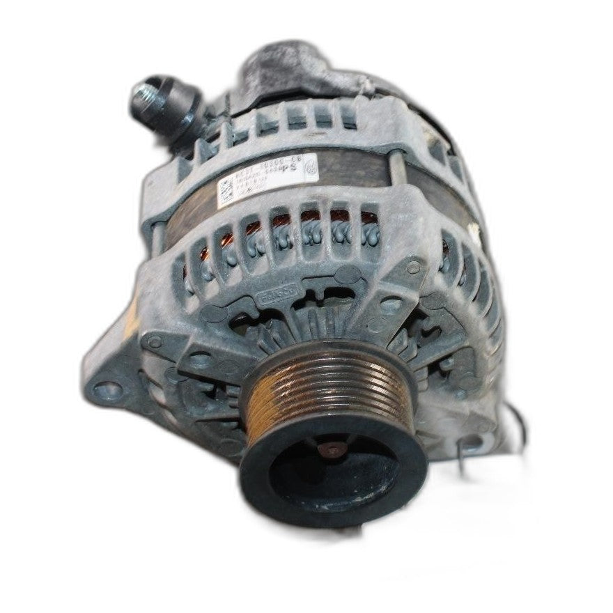 6.7L Power Stroke Alternator - Remanufactured Direct-Fit Diesel Replacement