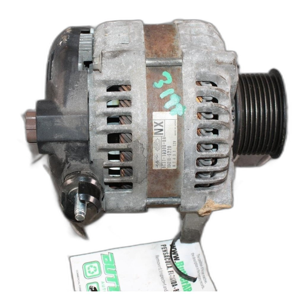6.7L Power Stroke Alternator - Remanufactured Direct-Fit Diesel Replacement