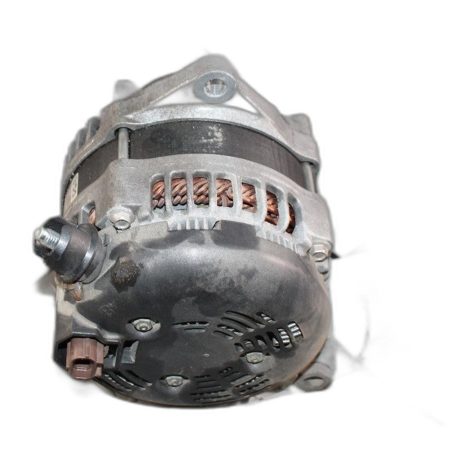 6.7L Power Stroke Alternator - Remanufactured Direct-Fit Diesel Replacement