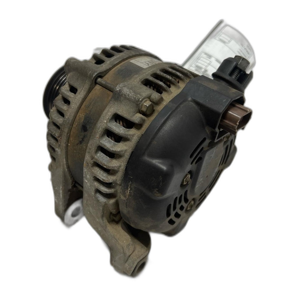 6.7L Power Stroke Alternator - Remanufactured Direct-Fit Diesel Replacement