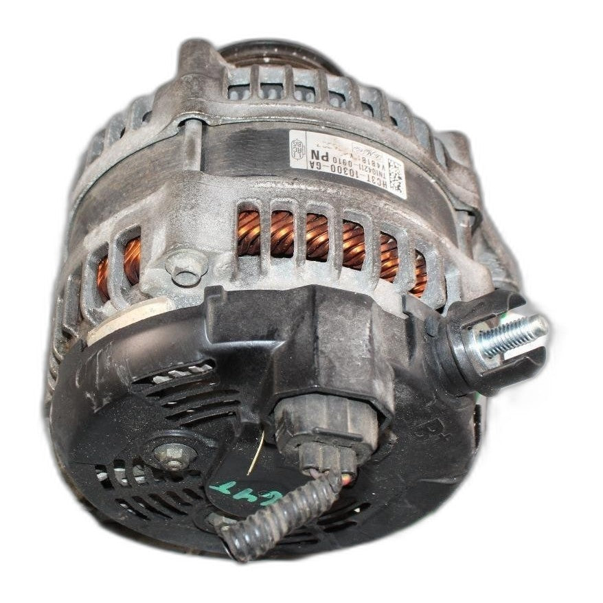 6.7L Power Stroke Alternator - Remanufactured Direct-Fit Diesel Replacement