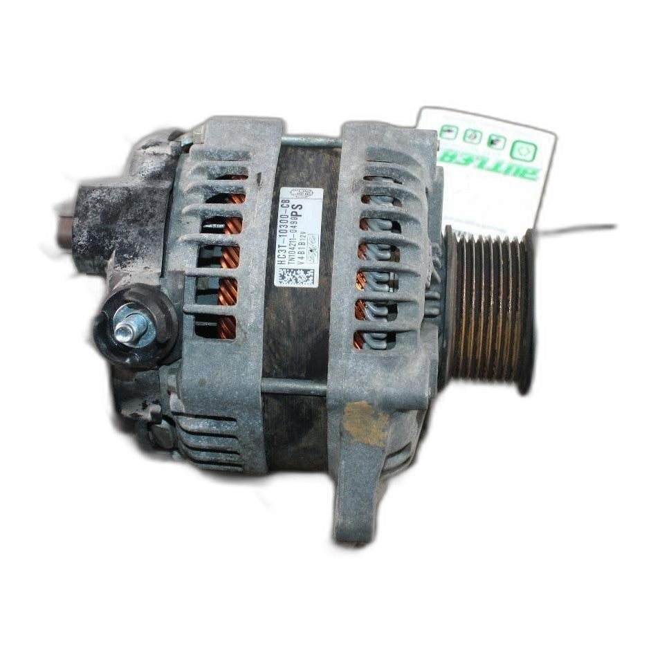 6.7L Power Stroke Alternator - Remanufactured Direct-Fit Diesel Replacement