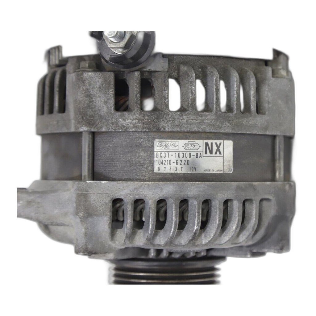 6.7L Power Stroke Alternator - Remanufactured Direct-Fit Diesel Replacement