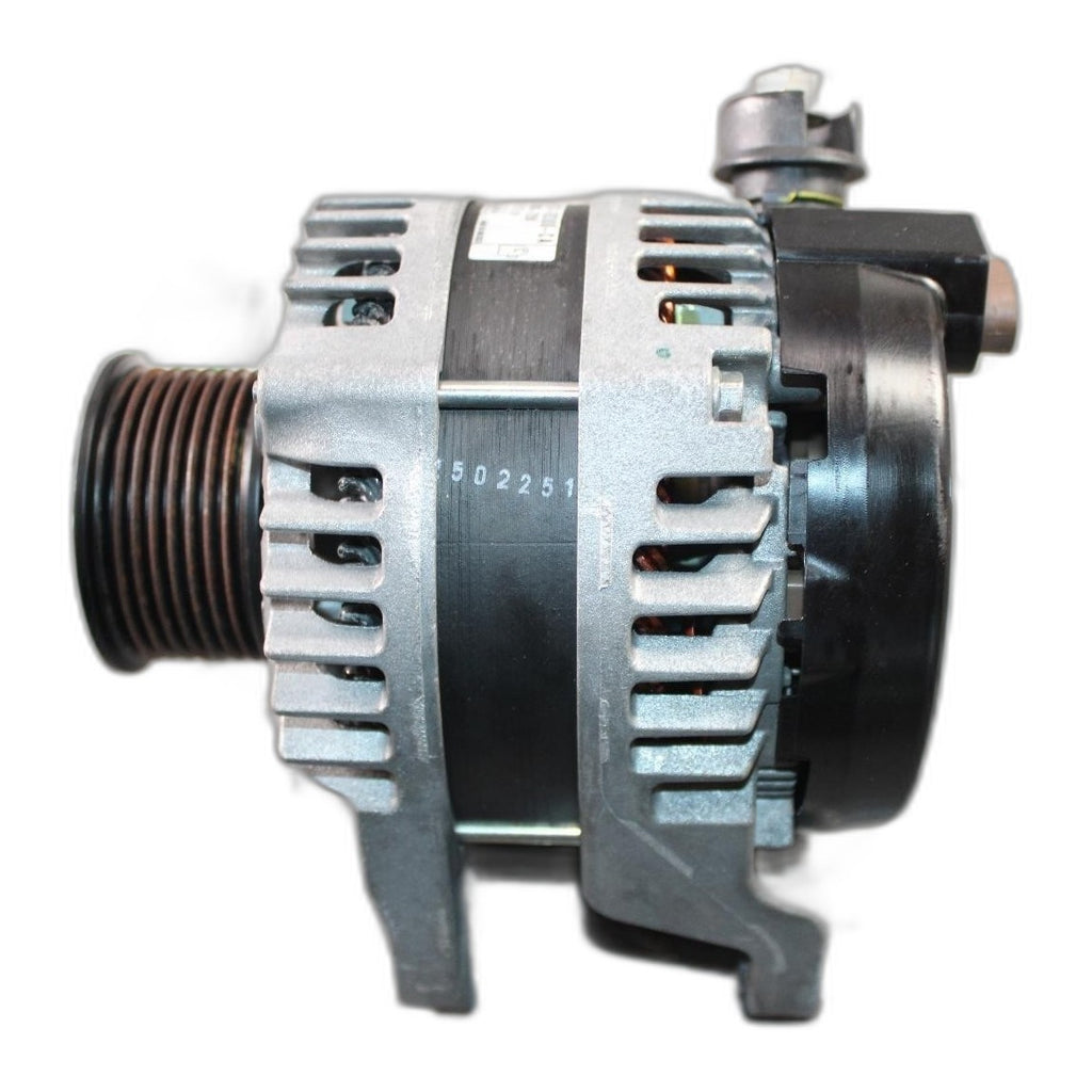 6.7L Power Stroke Alternator - Remanufactured Direct-Fit Diesel Replacement