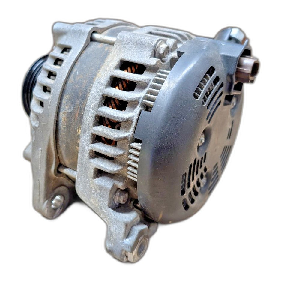 6.7L Power Stroke Alternator - Remanufactured Direct-Fit Diesel Replacement