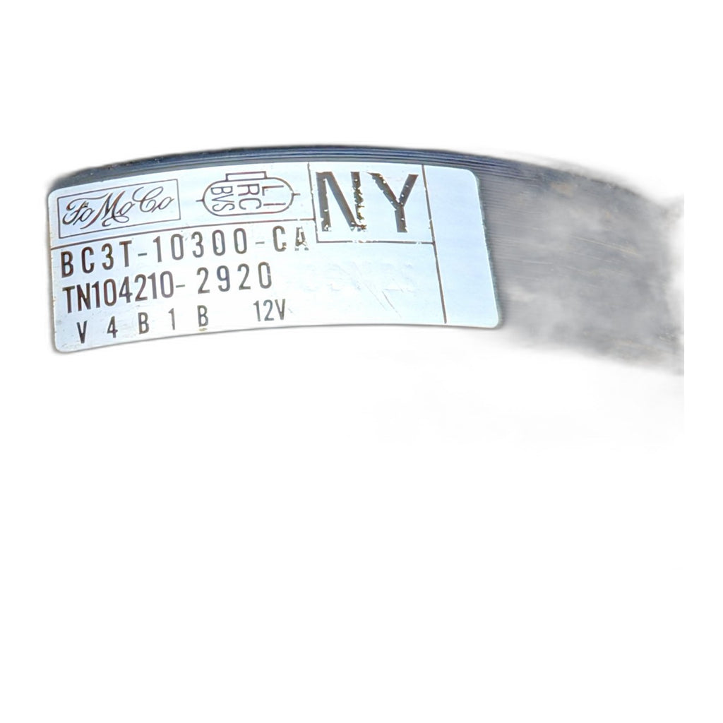 6.7L Power Stroke Alternator - Remanufactured Direct-Fit Diesel Replacement