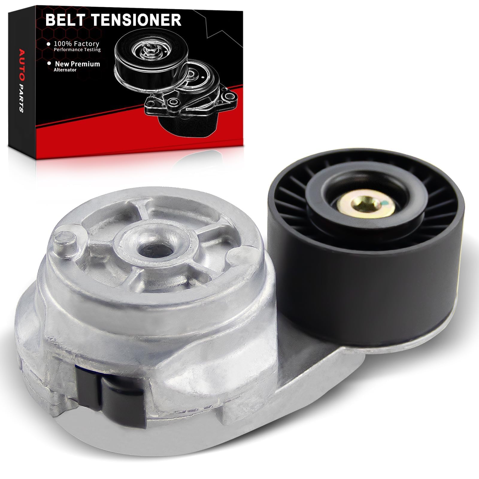 6.7L Power Stroke Belt Tensioner 2003-2023 OEM