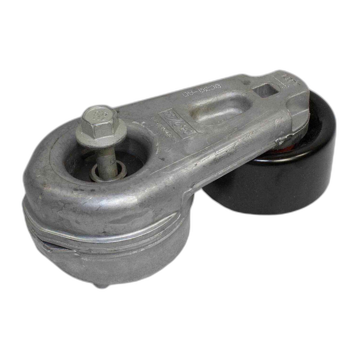 6.7L Power Stroke Belt & Tensioner - New Direct-Fit Diesel Replacement