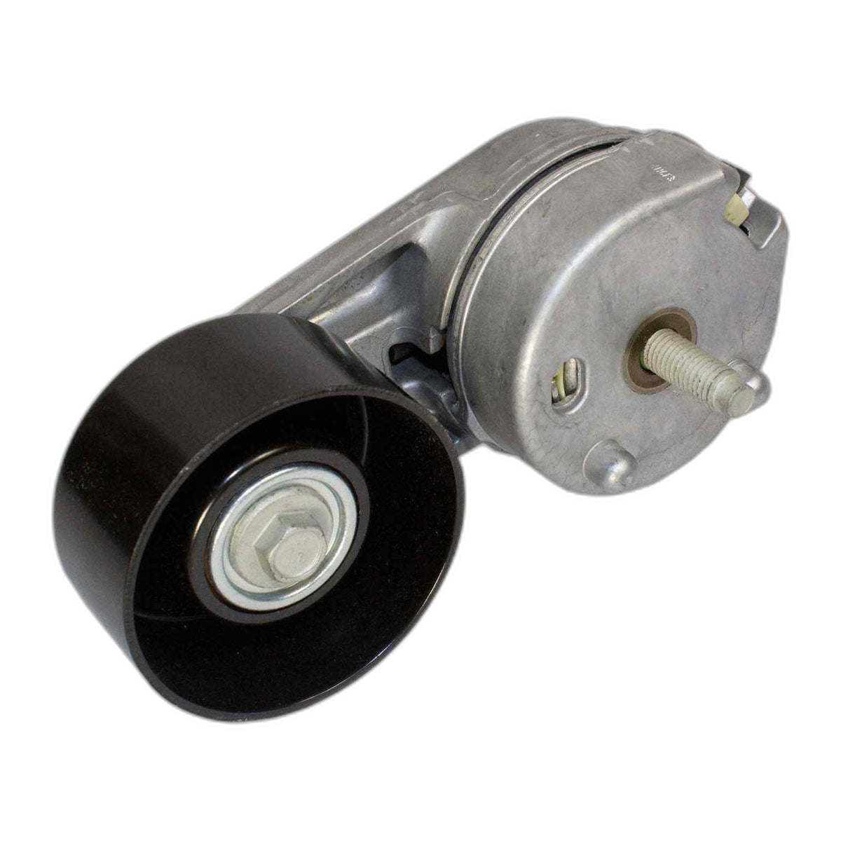6.7L Power Stroke Belt & Tensioner - New Direct-Fit Diesel Replacement