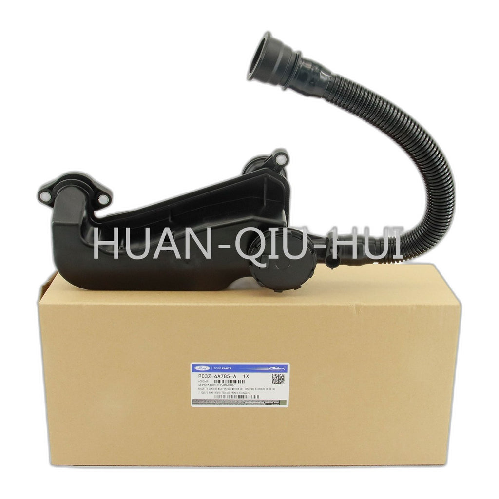 6.7L Power Stroke CCV Filter 2011-2024 - New Direct-Fit Diesel Replacement