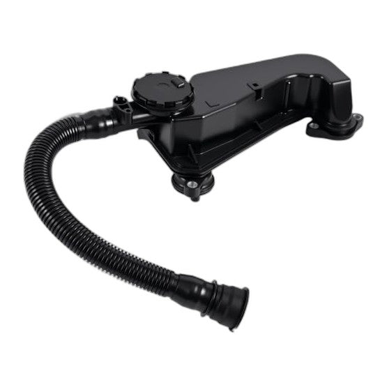 6.7L Power Stroke CCV Filter - New Direct-Fit Diesel Replacement