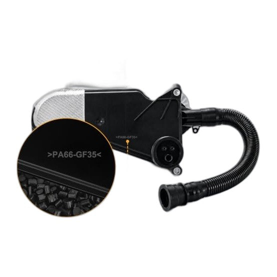 6.7L Power Stroke CCV Filter - New Direct-Fit Diesel Replacement