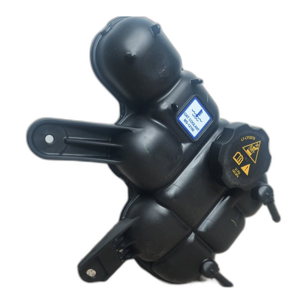 6.7L Power Stroke Coolant Reservoir - New Direct-Fit Diesel Replacement