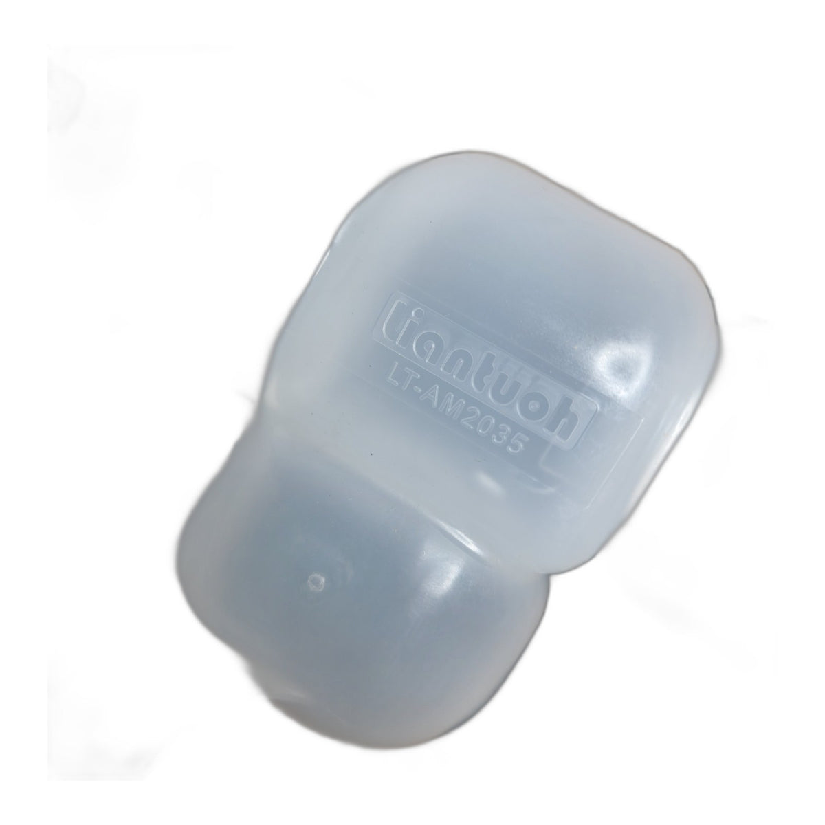 6.7L Power Stroke Coolant Reservoir - New Direct-Fit Diesel Replacement