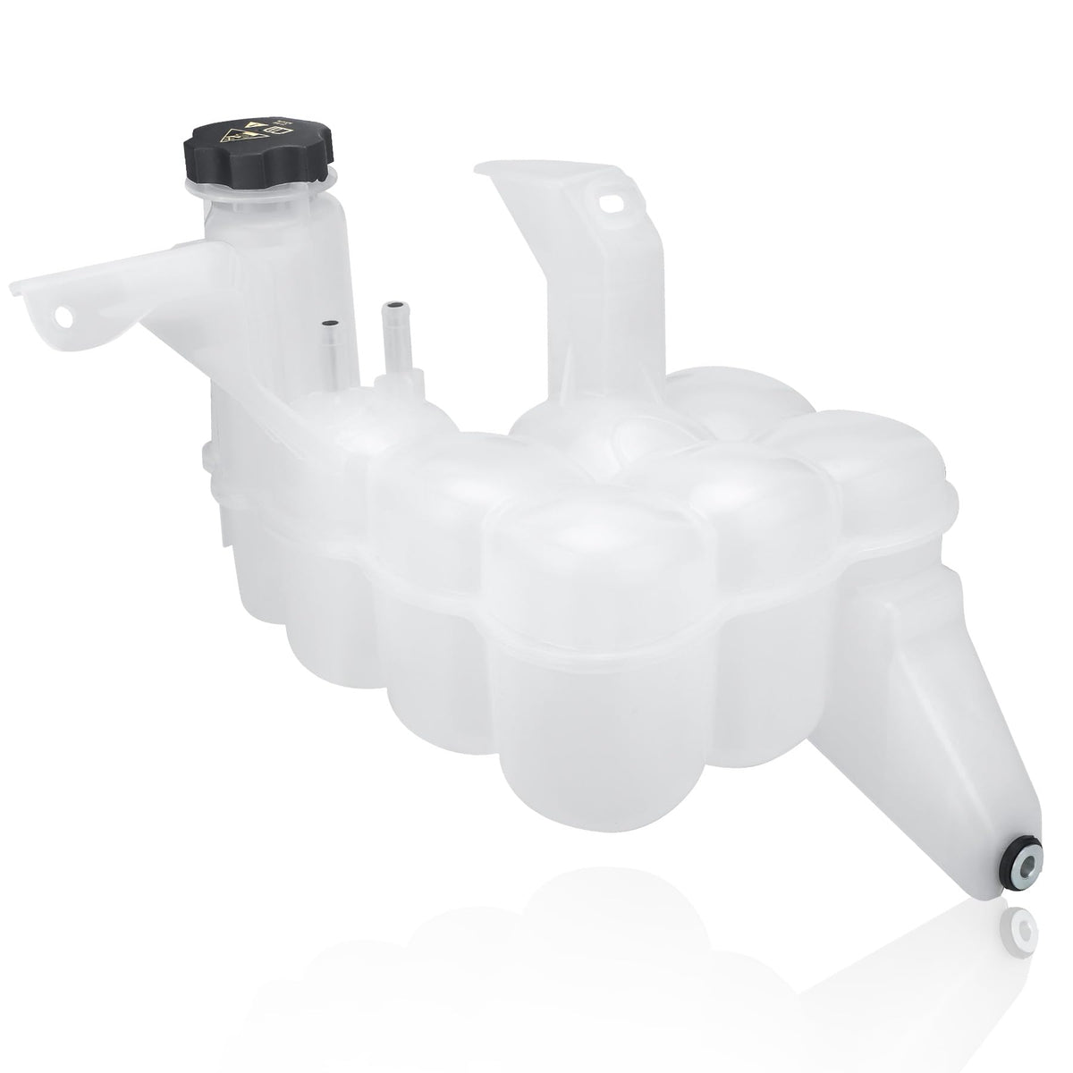 6.7L Power Stroke Coolant Reservoir Tank 2013-2018 OEM